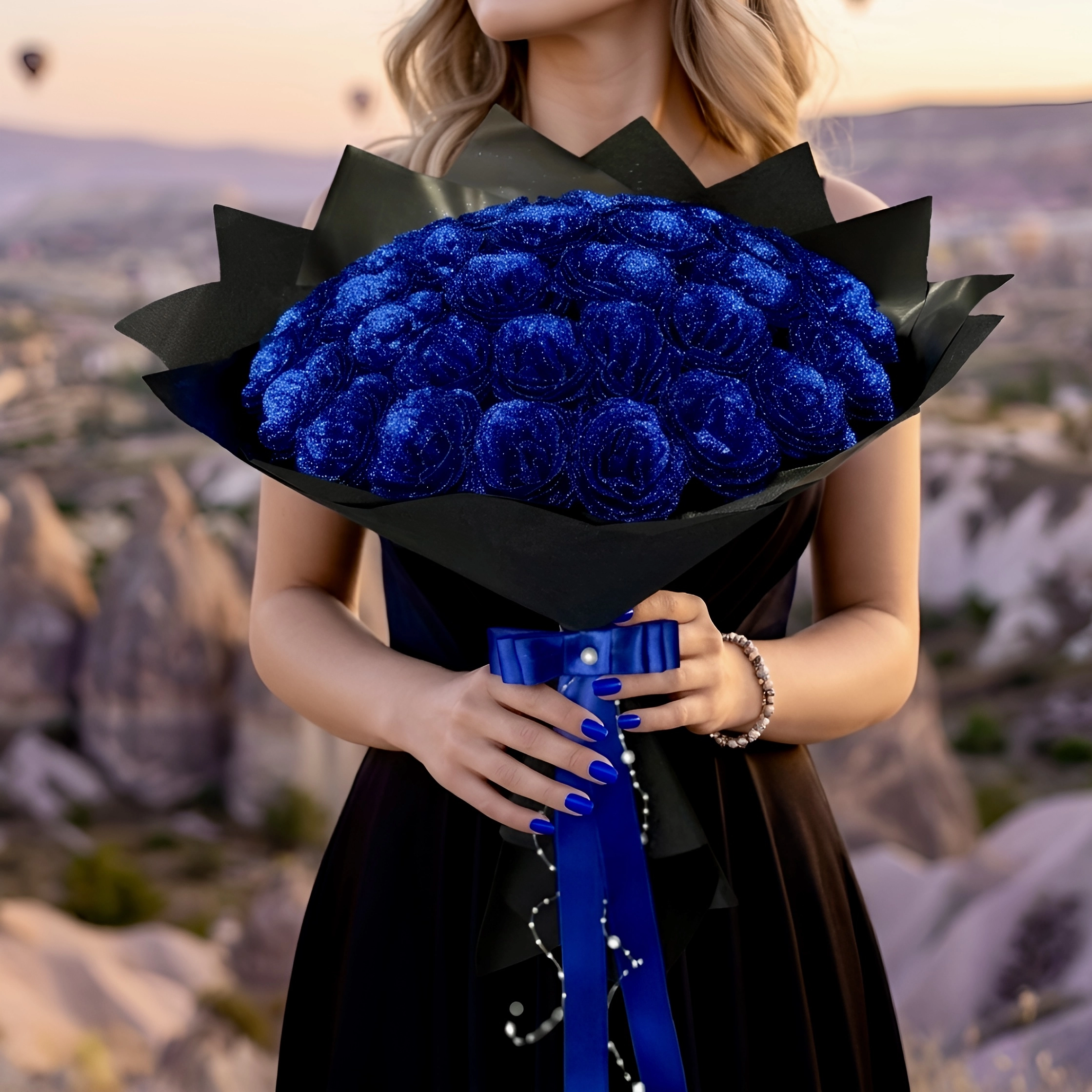 Gül Buketleri ✨