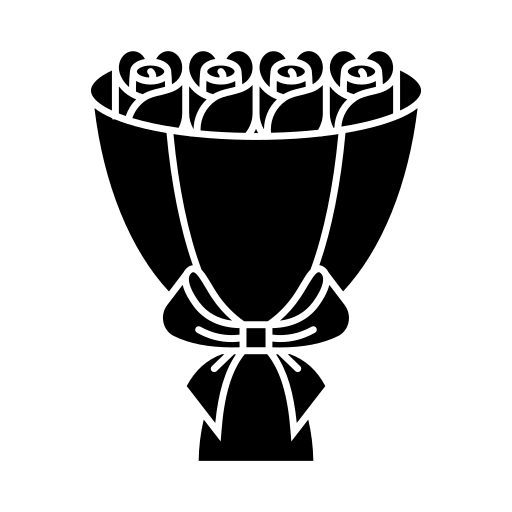 Aynalı Buketler