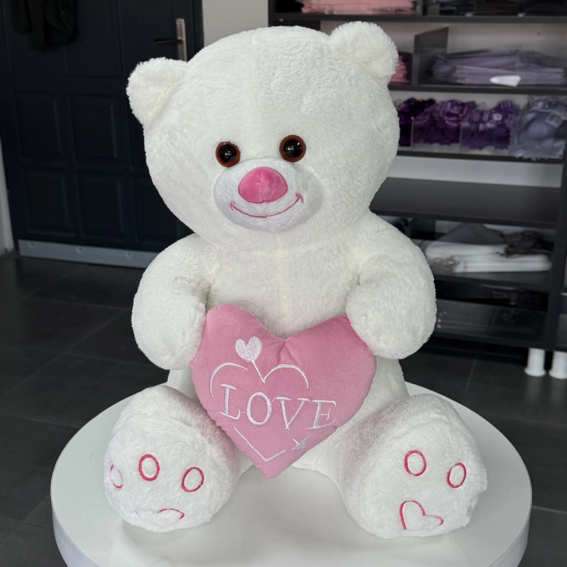 Premium Prenses Set